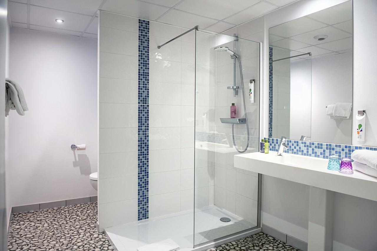 Standard Doppelzimmer