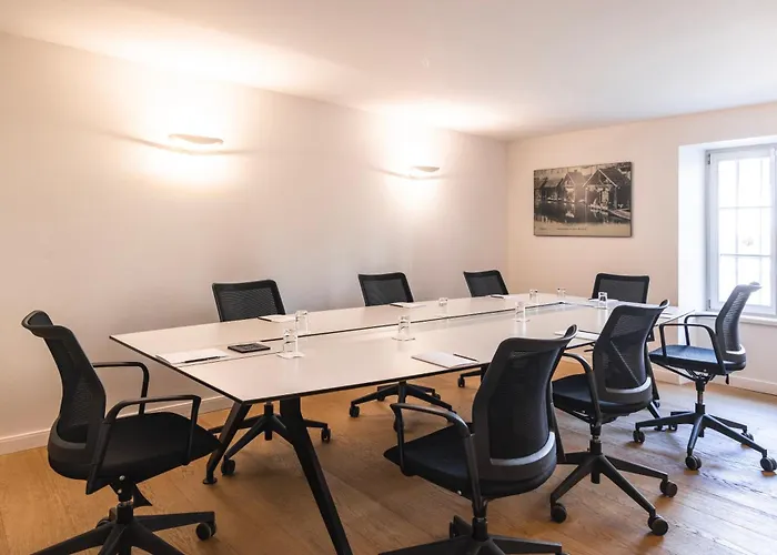 5-Sterne-Hotel: Pavillon Regent Petite France