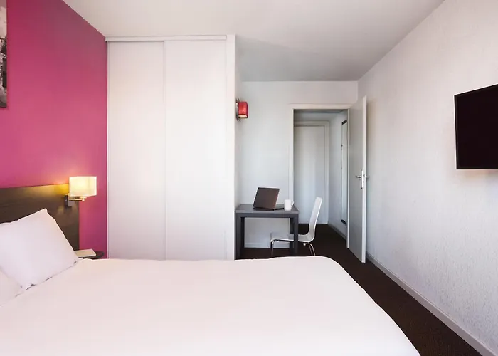 Adagio Access Strasbourg Petite France